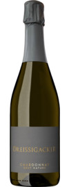 2022 Dreissigacker Chardonnay Sekt Bio