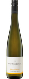 2023 Pfannebecker Riesling Auslese Bio
