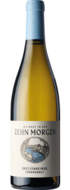 2022 Bretzenheimer Chardonnay Bio