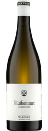 2025 Seckinger Maikammer Chardonnay Bio