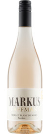 2025 Pfaffmann Blanc de Noirs Merlot