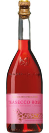 Geiger Teasecco Rosé