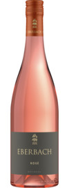 2025 Staatsweinkellerei Eberbach Rosé