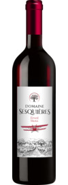 2025 Domaine Sesquières Envol Merlot