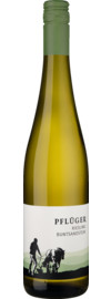2025 Pflüger Riesling vom Buntsandstein