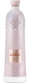 Komos Reposado Rosa Tequila