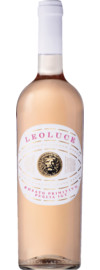 2025 Leoluce Primitivo Rosato