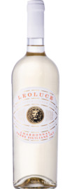 2025 Leoluce Chardonnay Siciliane