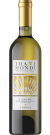 2025 Tra i Mondi Arneis
