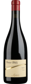 2023 Cantina Andrian Peter 1893 Lagrein Riserva