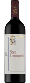 2020 San Leonardo Rosso