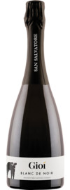 San Salvatore Gioì Spumante Blanc de Noir