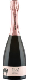 2022 San Salvatore Gioì Millesimato Rosé
