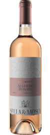 2025 Sella & Mosca Rosato Alghero