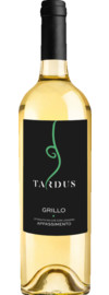 2025 Cantine Minini Tardus Grillo Appassimento