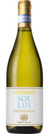 2025 La Scolca Solui Sauvignon
