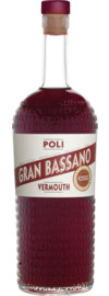 Poli Gran Bassano Rosso Vermouth