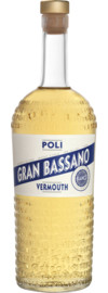 Poli Gran Bassano Bianco Vermouth