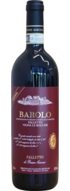 2022 Bruno Giacosa Faletto Vingna le Roche Barolo