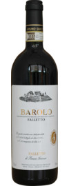 2022 Bruno Giacosa Falletto Barolo