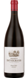 2020 Bründlmayer Pinot Noir Reserve