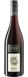 2022 Topf Zweigelt