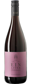 2023 Topf Zweigelt