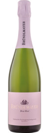 Bründlmayer Rosé Reserve Bio