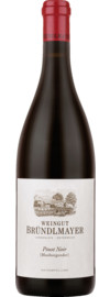 2022 Bründlmayer Pinot Noir Bio