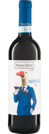 2025 Fasoli Valpolicella La Corte del Pozzo Bio