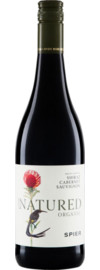 2024 Spier Good Natured Organic Shiraz Bio