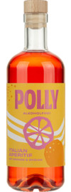 Polly Italian Aperitif
