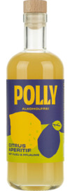 Polly Citrus Aperitif