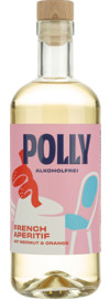 Polly French Aperitif