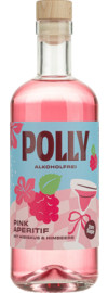 Polly Pink Aperitif