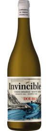 2024 Invincible Number One White