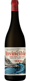 2023 Invincible Number One Red