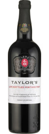 2020 Taylor Late Bottled Vintage Port