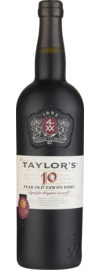 Taylor 10 Year Old Tawny Port