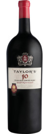 10 Years Very Old Tawny Port