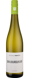 2025 Stefan Winter Grauburgunder