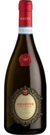 2021 Santico Amarone