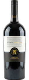 2023 Terre di Campo Sasso Primitivo di Manduria