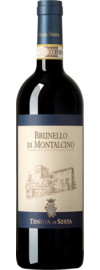 2021 Tenuta Di Sesta Brunello Di Montalcino