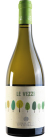 2023 Vini Vannelli Le Vezze Bianco