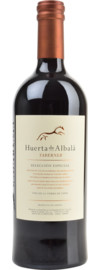 2019 Huerta de Albalá Taberner