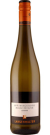 2025 Langenwalter Spätburgunder Blanc de Noir