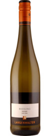 2025 Langenwalter Riesling vom Löss