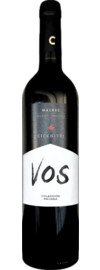 2021 Cicchitti Vos Malbec