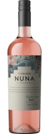 2022 Chakana Nuna Rosé